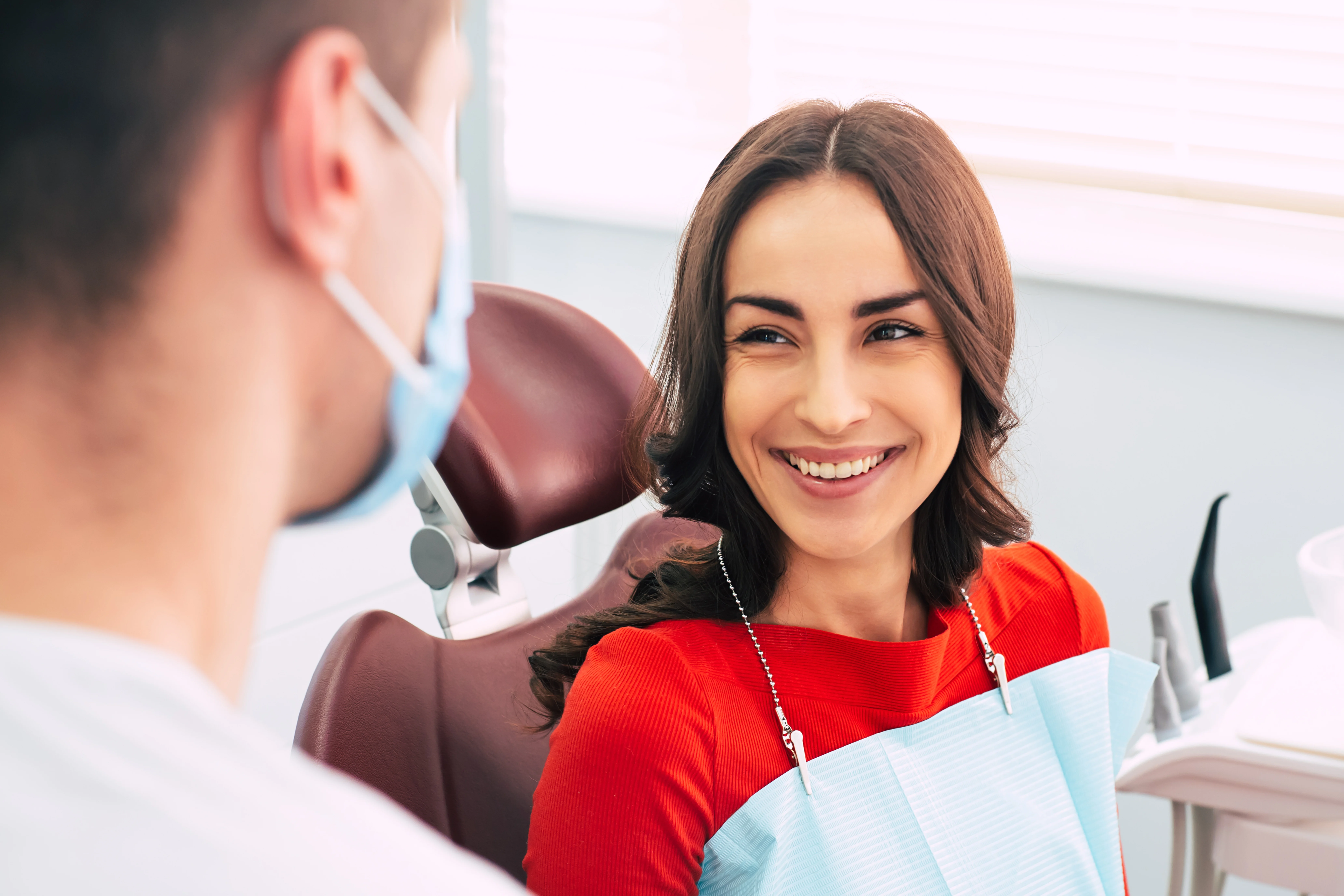 Dental Membership Plans in Chessington