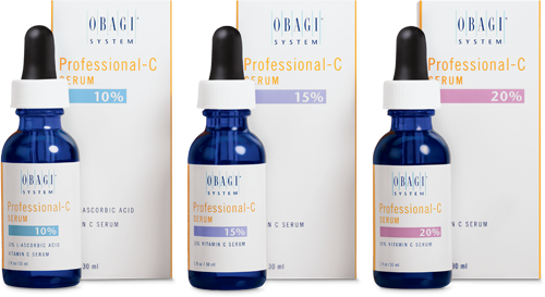 Obagi Vitamin C Serum