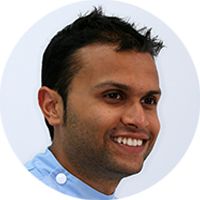 Dr Dipen Kiranray Patel Profhilo dentist Surrey